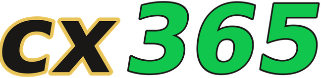 cx365 logo